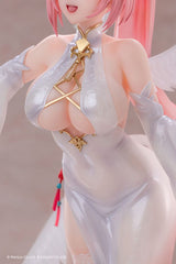 Azur Lane - Theseus: New Year's White Plumage Ver. - PVC Statue 1/6 (27 cm)
