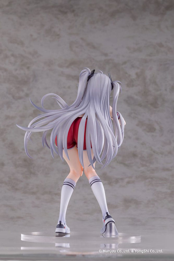 Azur Lane - Prinz Eugen: Brilliant Touchdown Ver. - PVC Statue 1/6 (21 cm)