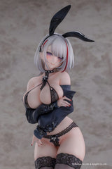 Azur Lane - Duisburg: Endurance Training Gone Wrong Ver. - PVC Statue 1/6 (20 cm)