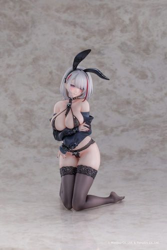 Azur Lane - Duisburg: Endurance Training Gone Wrong Ver. - PVC Statue 1/6 (20 cm)