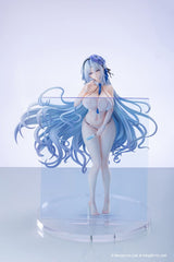 Azur Lane - Alsace: Heat-Beating Summer Sacrament Ver. - PVC Statue 1/6 (27 cm)