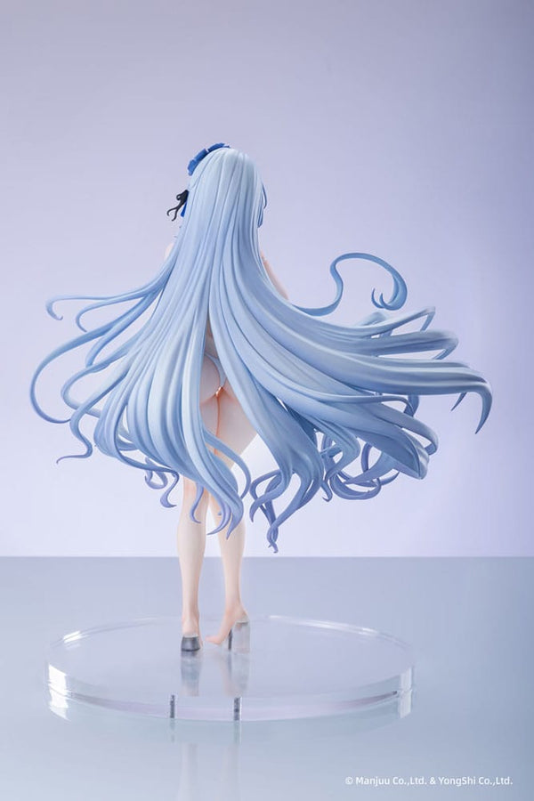 Azur Lane - Alsace: Heat-Beating Summer Sacrament Ver. - PVC Statue 1/6 (27 cm)