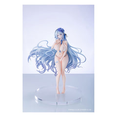 Azur Lane - Alsace: Heat-Beating Summer Sacrament Ver. - PVC Statue 1/6 (27 cm)