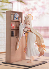 Blue Archive - Kaho: Memorial Lobby Ver. - PVC Statue 1/7 (26 cm)