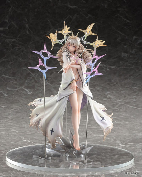 Goddess of Victory: Nikke - Crown: Naked King Ver. - PVC Statue 1/7 (30 cm)