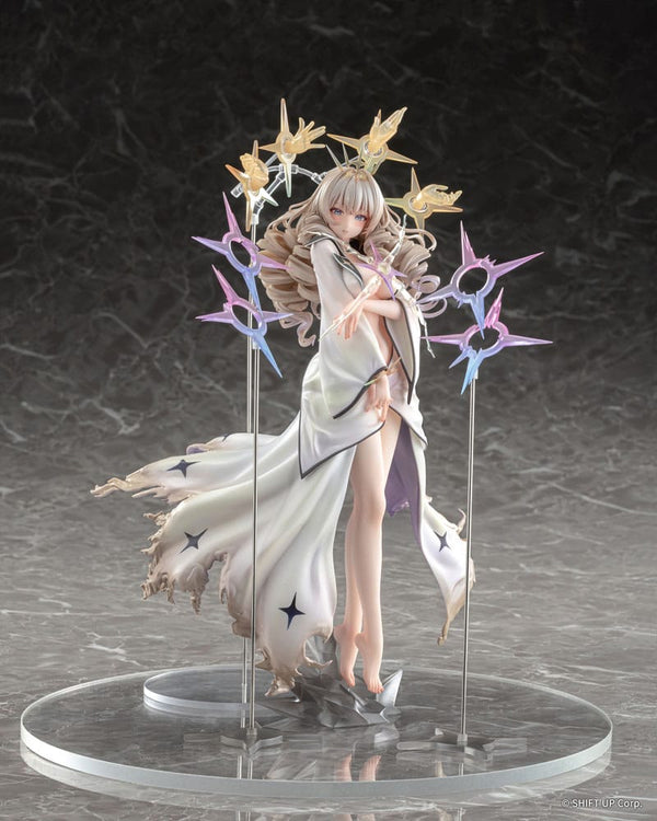 Goddess of Victory: Nikke - Crown: Naked King Ver. - PVC Statue 1/7 (30 cm)