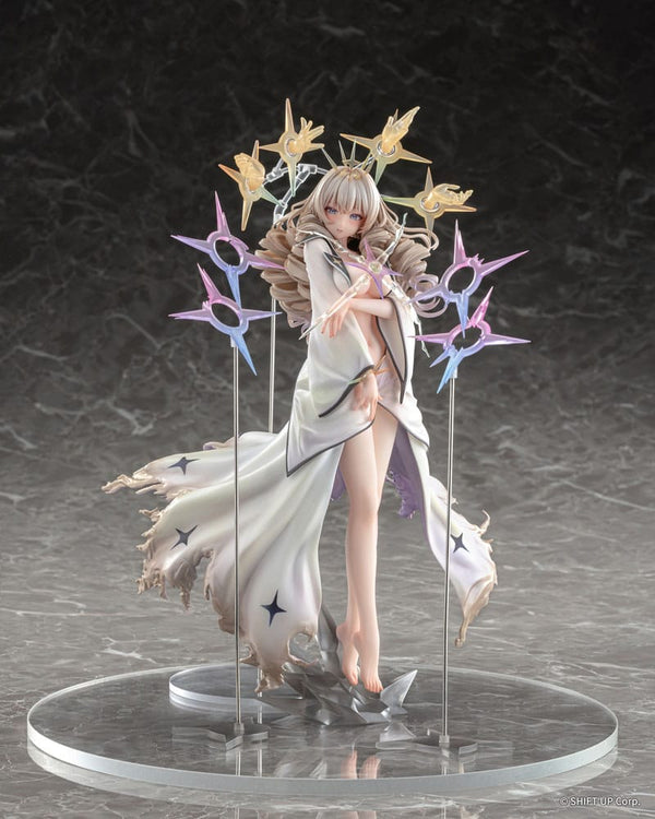 Goddess of Victory: Nikke - Crown: Naked King Ver. - PVC Statue 1/7 (30 cm)