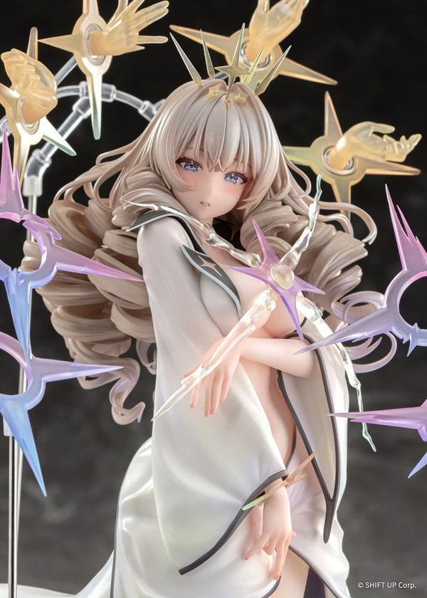 Goddess of Victory: Nikke - Crown: Naked King Ver. - PVC Statue 1/7 (30 cm)