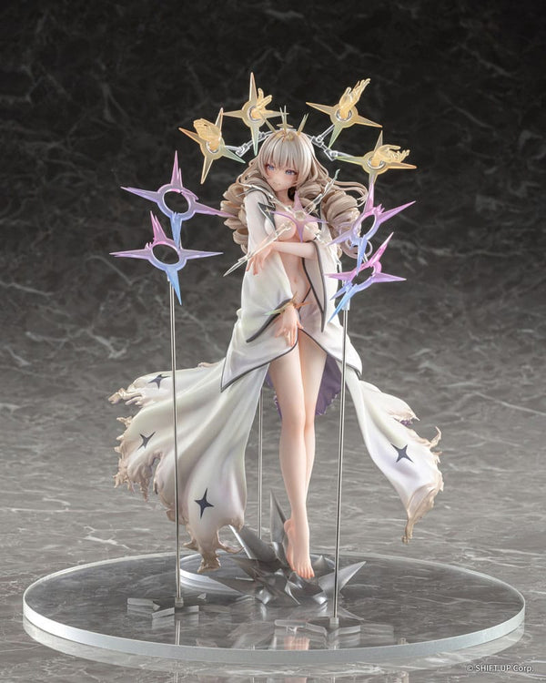 Goddess of Victory: Nikke - Crown: Naked King Ver. - PVC Statue 1/7 (30 cm)