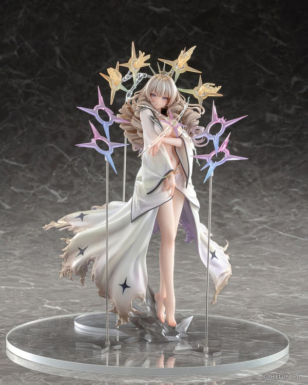 Goddess of Victory: Nikke - Crown: Naked King Ver. - PVC Statue 1/7 (30 cm)