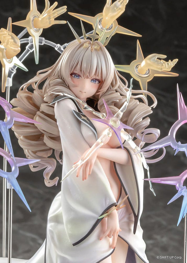 Goddess of Victory: Nikke - Crown: Naked King Ver. - PVC Statue 1/7 (30 cm)