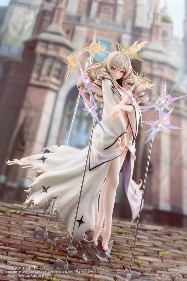 Goddess of Victory: Nikke - Crown: Naked King Ver. - PVC Statue 1/7 (30 cm)
