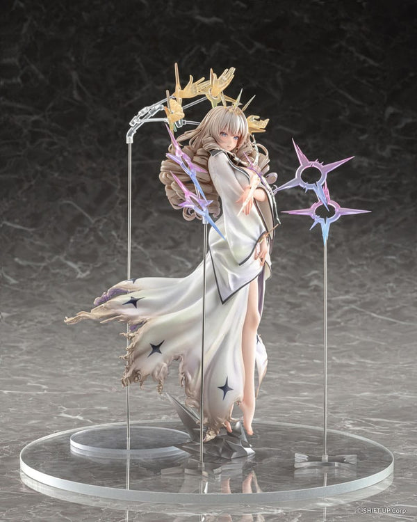 Goddess of Victory: Nikke - Crown: Naked King Ver. - PVC Statue 1/7 (30 cm)
