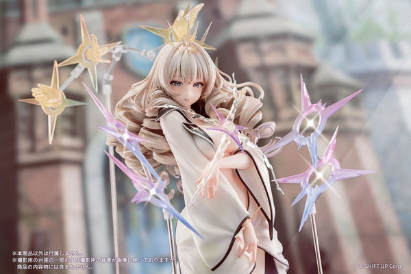 Goddess of Victory: Nikke - Crown: Naked King Ver. - PVC Statue 1/7 (30 cm)