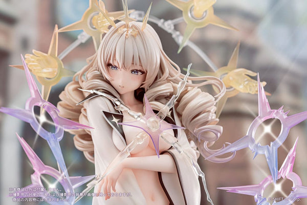 Goddess of Victory: Nikke - Crown: Naked King Ver. - PVC Statue 1/7 (30 cm)