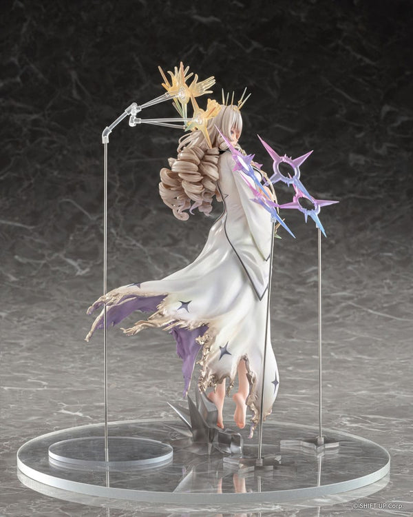 Goddess of Victory: Nikke - Crown: Naked King Ver. - PVC Statue 1/7 (30 cm)