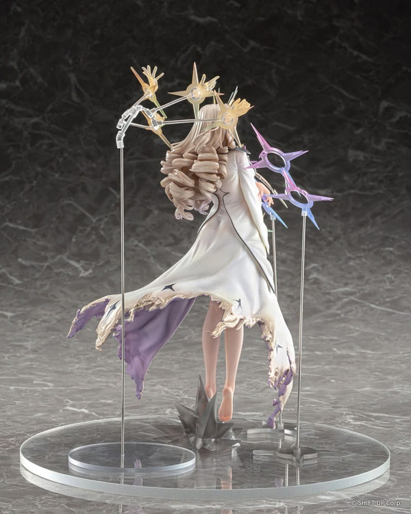 Goddess of Victory: Nikke - Crown: Naked King Ver. - PVC Statue 1/7 (30 cm)