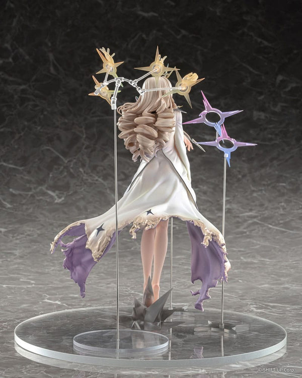 Goddess of Victory: Nikke - Crown: Naked King Ver. - PVC Statue 1/7 (30 cm)