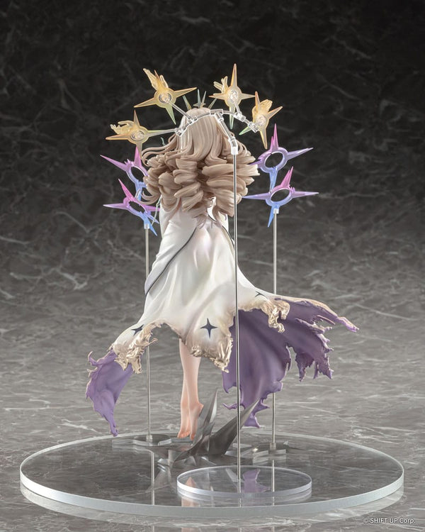Goddess of Victory: Nikke - Crown: Naked King Ver. - PVC Statue 1/7 (30 cm)