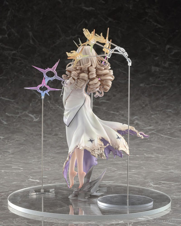 Goddess of Victory: Nikke - Crown: Naked King Ver. - PVC Statue 1/7 (30 cm)