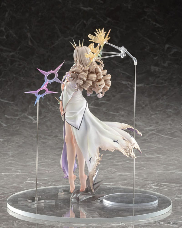 Goddess of Victory: Nikke - Crown: Naked King Ver. - PVC Statue 1/7 (30 cm)