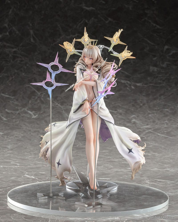 Goddess of Victory: Nikke - Crown: Naked King Ver. - PVC Statue 1/7 (30 cm)