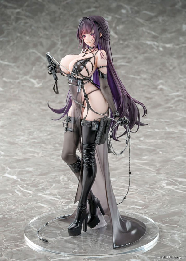 Goddess of Victory: Nikke - Mihara: Bonding Chain Ver. - PVC Statue 1/7 (29 cm)