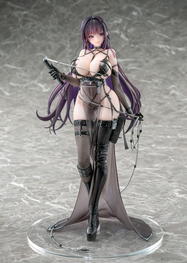 Goddess of Victory: Nikke - Mihara: Bonding Chain Ver. - PVC Statue 1/7 (29 cm)