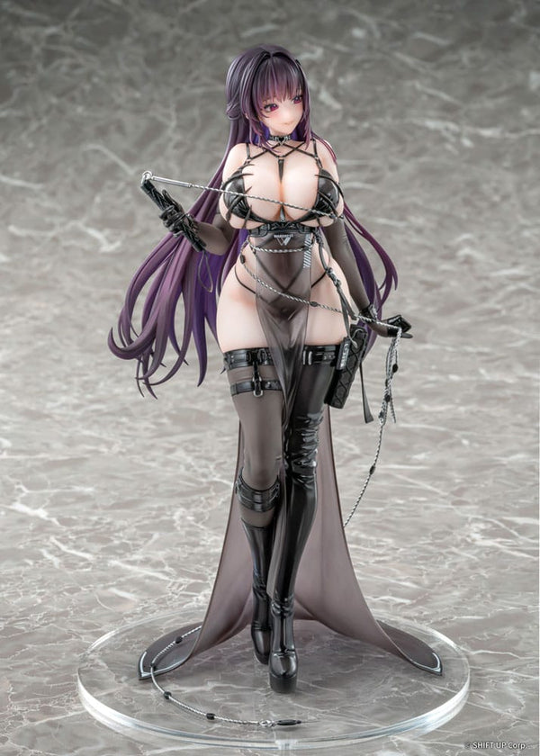 Goddess of Victory: Nikke - Mihara: Bonding Chain Ver. - PVC Statue 1/7 (29 cm)
