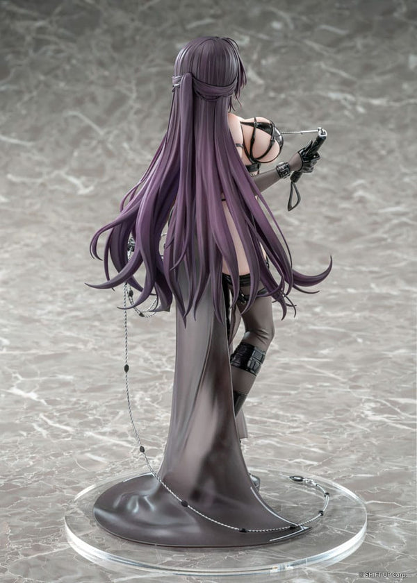 Goddess of Victory: Nikke - Mihara: Bonding Chain Ver. - PVC Statue 1/7 (29 cm)