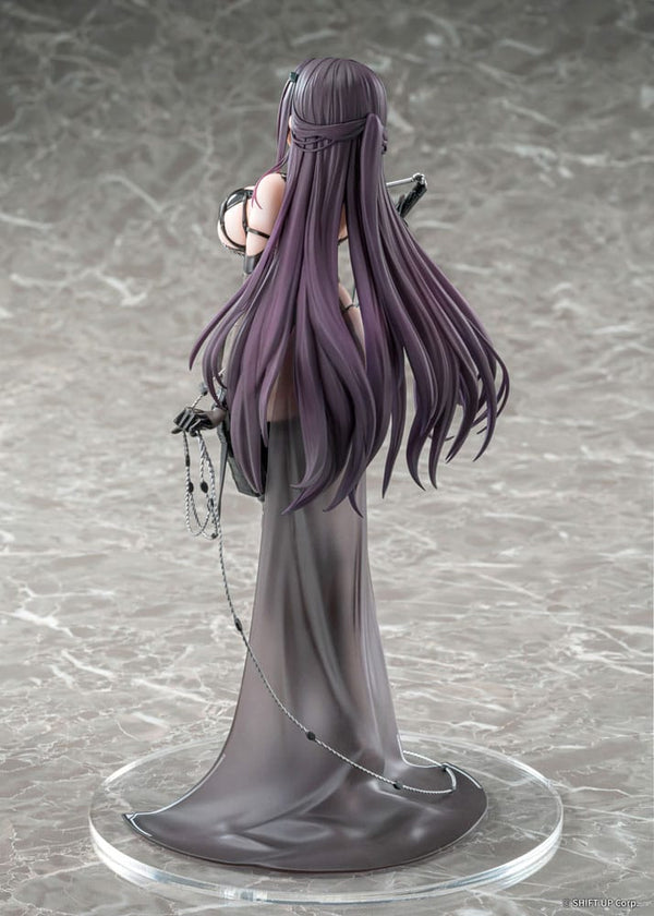 Goddess of Victory: Nikke - Mihara: Bonding Chain Ver. - PVC Statue 1/7 (29 cm)