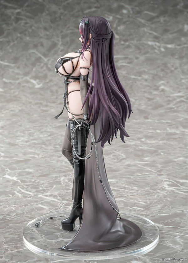 Goddess of Victory: Nikke - Mihara: Bonding Chain Ver. - PVC Statue 1/7 (29 cm)