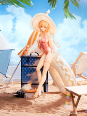 Azur Lane - Richelieu: Fleuron of the Waves Ver. - PVC Statue 1/6 (31 cm)