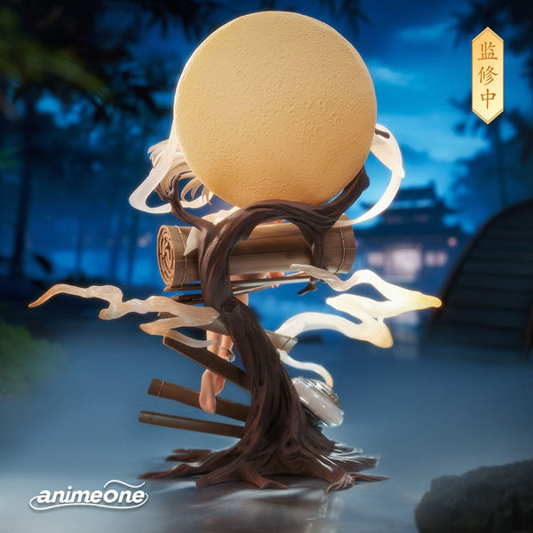 Original Character - Chang'e: Yue Xi Lian Xiang Ver. - PVC Statue 1/7 (29 cm)