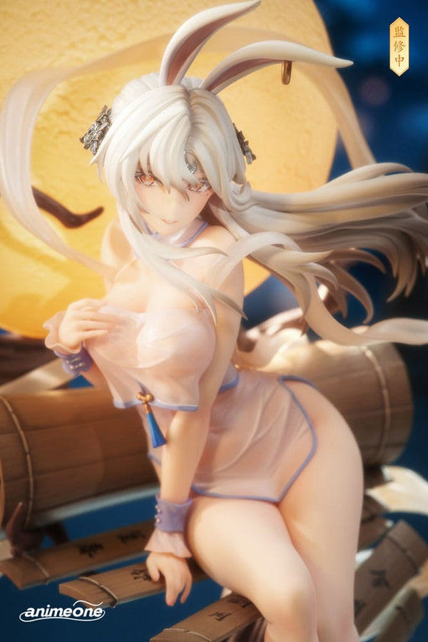 Original Character - Chang'e: Yue Xi Lian Xiang Ver. - PVC Statue 1/7 (29 cm)