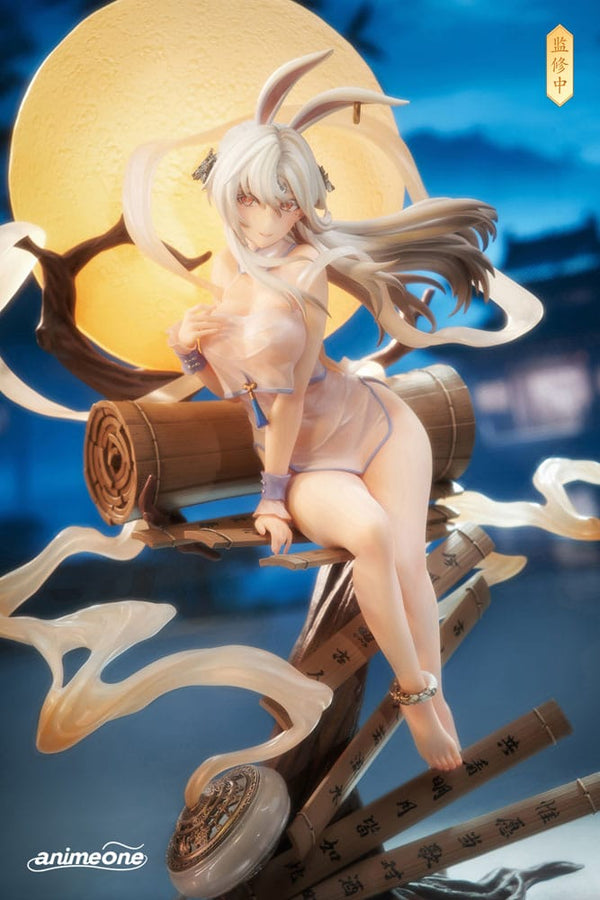 Original Character - Chang'e: Yue Xi Lian Xiang Ver. - PVC Statue 1/7 (29 cm)