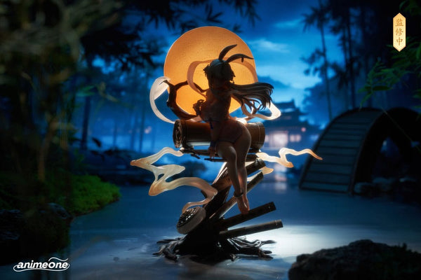 Original Character - Chang'e: Yue Xi Lian Xiang Ver. - PVC Statue 1/7 (29 cm)