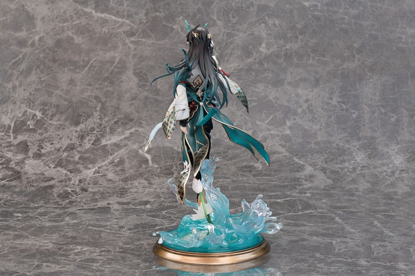 Honkai: Star Rail - Dan Heng/Imbibitor Lunae - PVC Figur