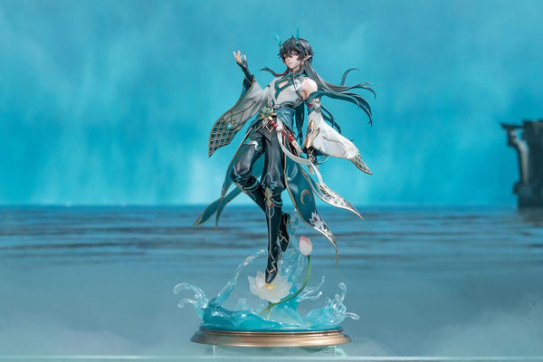 Honkai: Star Rail - Dan Heng/Imbibitor Lunae - PVC Figur