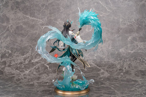 Honkai: Star Rail - Dan Heng/Imbibitor Lunae: Deluxe Ver. - PVC Figur