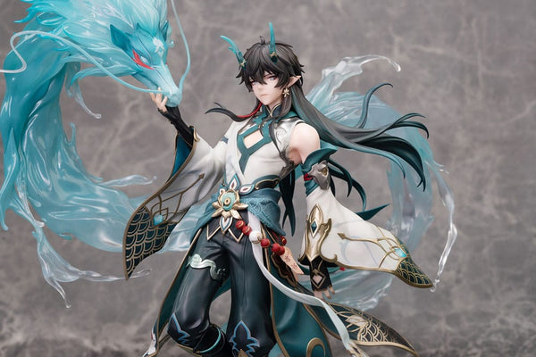 Honkai: Star Rail - Dan Heng/Imbibitor Lunae: Deluxe Ver. - PVC Figur