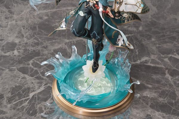 Honkai: Star Rail - Dan Heng/Imbibitor Lunae: Deluxe Ver. - PVC Figur