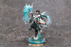 Honkai: Star Rail - Dan Heng/Imbibitor Lunae: DX Edition - PVC Statue 1/7 (38 cm)