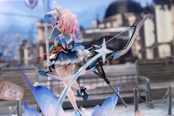 Honkai: Star Rail - March 7th - PVC Figur