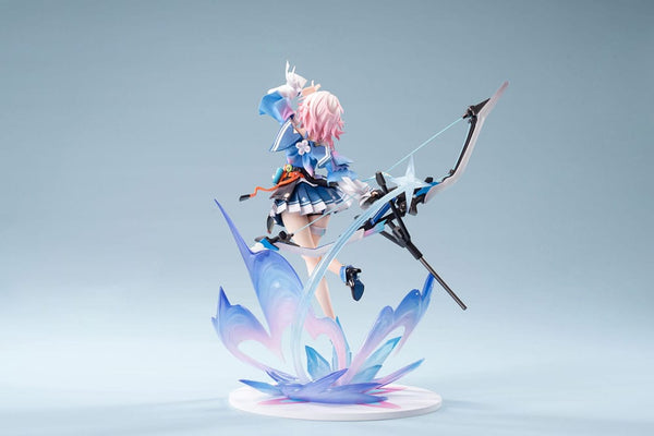 Honkai: Star Rail - March 7th - PVC Figur