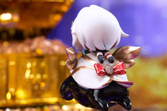 Honkai: Star Rail - Topaz & Numby - Chibi Chara Yurayura Stand PVC Statue (10 cm)