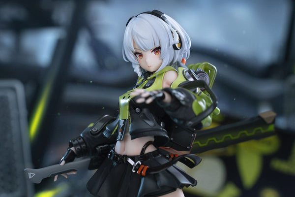 Zenless Zone Zero - Anby Demara - 1/7 PVC Figur