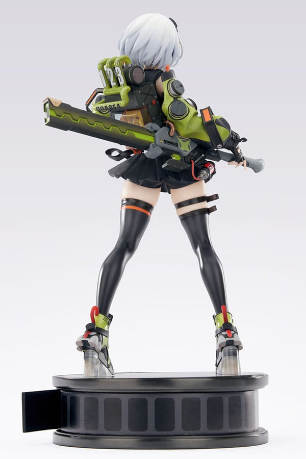 Zenless Zone Zero - Anby Demara - 1/7 PVC Figur