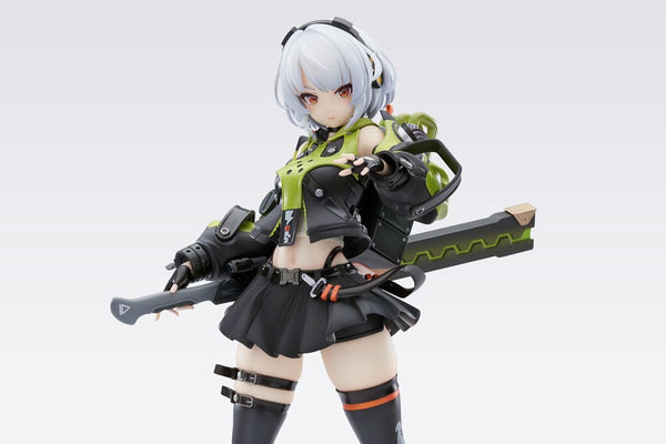 Zenless Zone Zero - Anby Demara - 1/7 PVC Figur