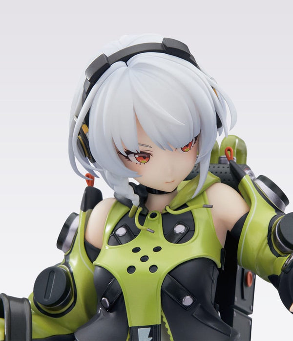 Zenless Zone Zero - Anby Demara - 1/7 PVC Figur